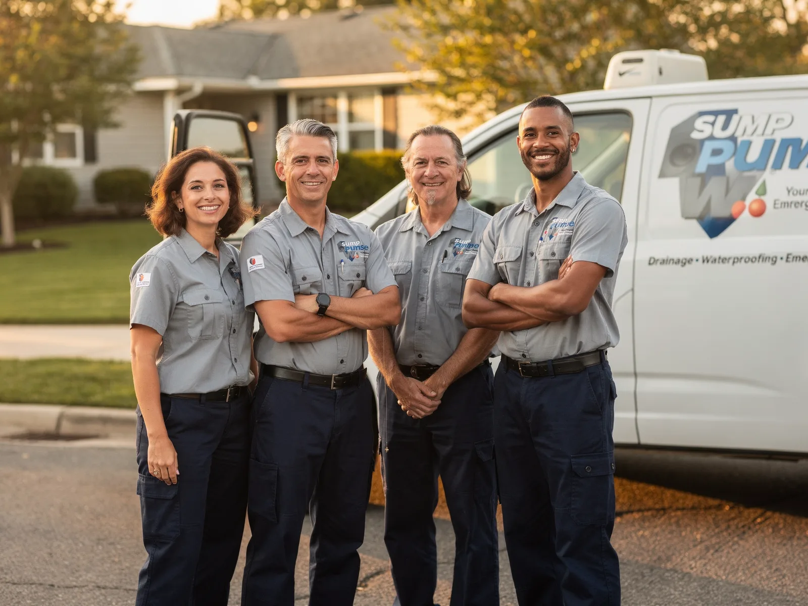 Water Heater Repair company in Oostburg, WI
